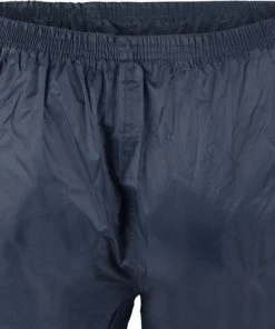 Uitgang ???? C-Line Regenpak Met Capuchon - Blauw - Reflecterend - Nieuw Model - Kinder Maat 110/116 ???? -Hendi Shop 550x448 1