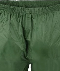 Hete verkoop ???? C-Line Regenpak Met Capuchon - Groen - Reflecterend - Nieuw Model - Kinder Maat 146/152 ???? -Hendi Shop 550x448 2