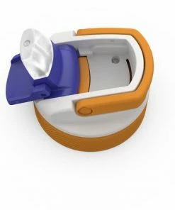 Aanbiedingen ???? Kambukka Lagoon Drinkfles 400ml - Alien Arcade Met Geïntegreerd Rietje ???? -Hendi Shop 550x448