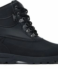 Goedkoop ???? O'Neill O Neill Malcom Snowboots / Sneeuwlaarzen - Zwart Kinderen - Maat 38 ???? 17 Goedkoop ???? O'Neill O Neill Malcom Snowboots / Sneeuwlaarzen - Zwart Kinderen - Maat 38 ???? -Hendi Shop 550x449 1