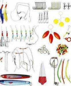 Groothandel ✨ Paladin Starterskit Makreel/Kabeljauw - 130 Delig ???? 7 Groothandel ✨ Paladin Starterskit Makreel/Kabeljauw - 130 Delig ???? -Hendi Shop 550x450 1