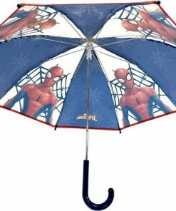 Begroting ✨ Spider-Man Spiderman Paraplu ???? -Hendi Shop 550x451 3