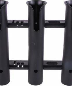 Beste Pirce ???? Ultimate Rod Holder Black | Hengelrek ???? -Hendi Shop 550x452 11