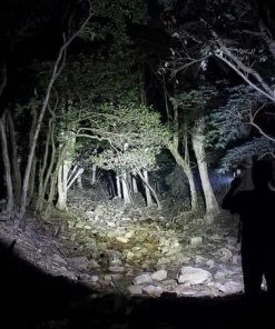 Beste Verkoop ???? JBE Militaire Zaklamp - Waterdicht - 2000 Lumen LED Zaklamp - Inzoombaar - 2 Stuks - Inclusief Batterijen(6stuks) ???? 13 Beste Verkoop ???? JBE Militaire Zaklamp - Waterdicht - 2000 Lumen LED Zaklamp - Inzoombaar - 2 Stuks - Inclusief Batterijen(6stuks) ???? -Hendi Shop 550x453 7