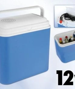 Coupon ???? Merkloos Koelbox 12 V - 24L ???? -Hendi Shop 550x454 3