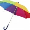 Goedkoopste ???? Bullet Storm Paraplu Voor Kinderen 77 Cm Doorsnede Gekleurd - Windproof/stormproof Paraplu ❤️ -Hendi Shop 550x454 4
