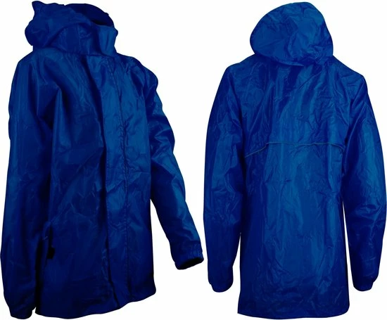 Top 10 ⭐ Ralka Regenjack - Junior - Marine - 176 ???? 3 Top 10 ⭐ Ralka Regenjack - Junior - Marine - 176 ????