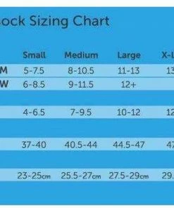 Hete verkoop ???? Injinji Trail Midweight Crew Coolmax 213170 - Meerkleurig Granite Unisex - M=40,5-44 ???? -Hendi Shop 550x456 6
