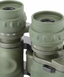 Flash-uitverkoop ???? MacGyver Verrekijker 10 – 30 X 60 ZOOM - Vogelspotten - Observatiekijker - Ook Voor Brildragers - Groen ✨ -Hendi Shop 550x458