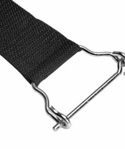 Groothandel ???? Bo-Camp - Stormband - Universeel - Clips - 2 Stuks - 3.5 Meter - Zwart ???? -Hendi Shop 550x459 1