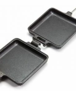 Goedkoopste ???? Petromax Tosti Vuur-ijzer KORT ???? -Hendi Shop 550x459 2