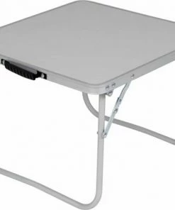 Beste Pirce ???? Camp-Gear Tafel - Economy - 40x40 Cm ????