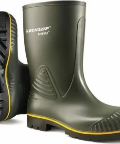 Nieuw ???? Dunlop Acifort Heavy Duty O Kuitlaars Mt 43 ????