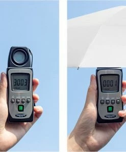 Korting ???? TDR-Opvouwbaar Paraplu - Zonbescherming Anti-Uv UPF50 + -Windproof- Stevig Paraplu - Automatisch -Van Gogh Ster Zee Print -zilver ???? 18 Korting ???? TDR-Opvouwbaar Paraplu - Zonbescherming Anti-Uv UPF50 + -Windproof- Stevig Paraplu - Automatisch -Van Gogh Ster Zee Print -zilver ???? -Hendi Shop 550x466 1