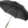 Goedkoop ???? Merkloos Automatische Paraplu 102 Cm Doorsnede In Het Zwart - Grote Paraplu Met Houten Handvat ???? 1 Goedkoop ???? Merkloos Automatische Paraplu 102 Cm Doorsnede In Het Zwart - Grote Paraplu Met Houten Handvat ???? -Hendi Shop 550x468 5