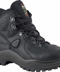 Begroting ???? Grisport Sherpa Wandelschoenen Unisex - Black - Maat 47 ???? -Hendi Shop 550x469 3