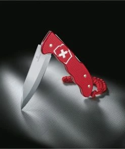 Goedkoopste ???? Victorinox Alox Hunter Pro - Incl. Paracord ???? 27 Goedkoopste ???? Victorinox Alox Hunter Pro - Incl. Paracord ???? -Hendi Shop 550x470