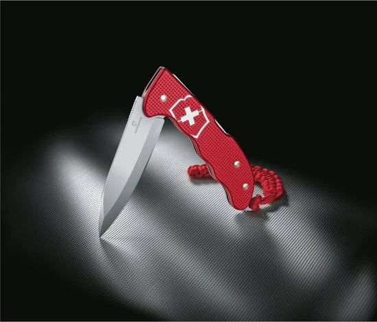 Goedkoopste ???? Victorinox Alox Hunter Pro - Incl. Paracord ???? 13 Goedkoopste ???? Victorinox Alox Hunter Pro - Incl. Paracord ???? - Afbeelding 11