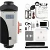 Uitgang ???? Standkachel 5kw Stand Dieselkachel Staande Verwarming Kachel Camper Boot Auto Kamperen Vrachtauto Bestelbus Caravan Camping Diesel Verwarmer Bestelauto ✨ -Hendi Shop 550x472