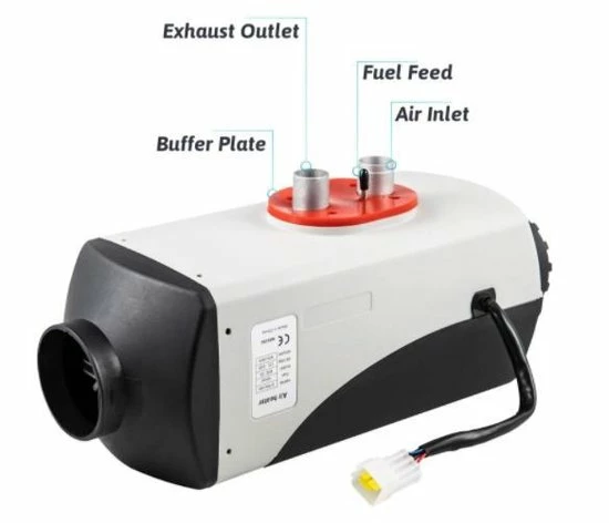 Uitgang ???? Standkachel 5kw Stand Dieselkachel Staande Verwarming Kachel Camper Boot Auto Kamperen Vrachtauto Bestelbus Caravan Camping Diesel Verwarmer Bestelauto ✨ 5 Uitgang ???? Standkachel 5kw Stand Dieselkachel Staande Verwarming Kachel Camper Boot Auto Kamperen Vrachtauto Bestelbus Caravan Camping Diesel Verwarmer Bestelauto ✨ - Afbeelding 3