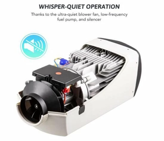 Uitgang ???? Standkachel 5kw Stand Dieselkachel Staande Verwarming Kachel Camper Boot Auto Kamperen Vrachtauto Bestelbus Caravan Camping Diesel Verwarmer Bestelauto ✨ 7 Uitgang ???? Standkachel 5kw Stand Dieselkachel Staande Verwarming Kachel Camper Boot Auto Kamperen Vrachtauto Bestelbus Caravan Camping Diesel Verwarmer Bestelauto ✨ - Afbeelding 5