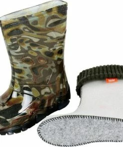Promo ???? Groene Camo Regenlaarzen Moro DEMAR MAAT 20-21 EU ???? 13 Promo ???? Groene Camo Regenlaarzen Moro DEMAR MAAT 20-21 EU ???? -Hendi Shop 550x472 8
