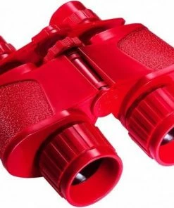 Goedkoop ❤️ Navir Verrekijker Super 40 - Rood ✨ -Hendi Shop 550x473 1