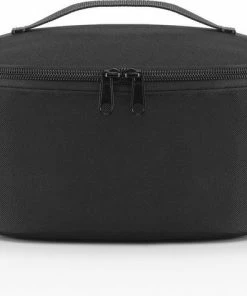 Goedkoopste ???? Reisenthel Coolerbag S Pocket Koeltas - 2,5L - Zwart ????
