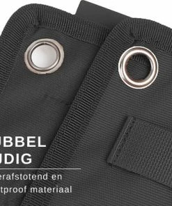 Begroting ???? Tamarow Camping Mat Opvouwbaar - Picknickkleed Waterproof - Festival Grondzeil - Tentzeil - Zitmatje - Zwart ???? 11 Begroting ???? Tamarow Camping Mat Opvouwbaar - Picknickkleed Waterproof - Festival Grondzeil - Tentzeil - Zitmatje - Zwart ???? -Hendi Shop 550x477 3