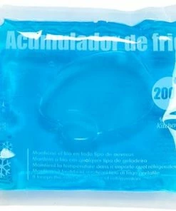 Coupon ✔️ Arte R Herbruikbare Flexibele Koelelementen Icepack 15 X 13 X 2 Cm ⌛