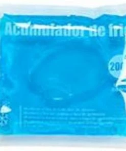 Coupon ✔️ Arte R Herbruikbare Flexibele Koelelementen Icepack 15 X 13 X 2 Cm ⌛ -Hendi Shop 550x478 6