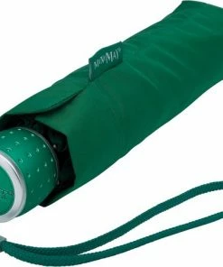 Coupon ???? MiniMAX Windproof Paraplu - Ø 100 Cm - Groen ???? -Hendi Shop 550x479 3
