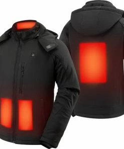 Beste Verkoop ???? Sailwind Verwarmde Jas / Soft Shell / Heren / Zwart Incl. Powerbank ✨ 14 Beste Verkoop ???? Sailwind Verwarmde Jas / Soft Shell / Heren / Zwart Incl. Powerbank ✨ -Hendi Shop 550x480 1