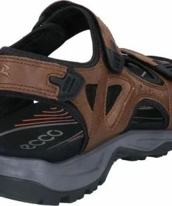 Korting ???? Ecco ???? Sandalen - Maat 44 - Mannen - Donker Bruin - Zwart ✔️ 81 Korting ???? Ecco ???? Sandalen - Maat 44 - Mannen - Donker Bruin - Zwart ✔️ -Hendi Shop 550x480