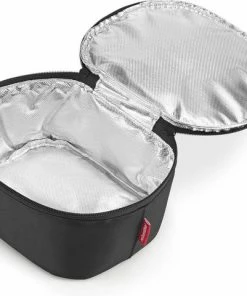 Goedkoopste ???? Reisenthel Coolerbag S Pocket Koeltas - 2,5L - Zwart ???? -Hendi Shop 550x481 8