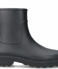 Beste recensies van ???? Calvin Klein Rain Boot Regenlaarzen - Rubber Laarzen - Dames - Zwart - Maat 38 ???? -Hendi Shop 550x482 1