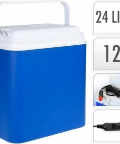 Coupon ???? Merkloos Koelbox 12 V - 24L ???? -Hendi Shop 550x485 1