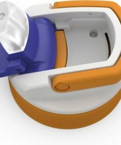 Aanbiedingen ???? Kambukka Lagoon Drinkfles 400ml - Alien Arcade Met Geïntegreerd Rietje ???? -Hendi Shop 550x488