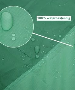 Goedkoopste ???? Picknickkleed - NZRD35® - Picknick Kleed Waterbestendig - Picknickkleed 200x200 - Picknickkleed 200x200 Cm Waterbestendig - Buitenkleed - Strandkleed ???? -Hendi Shop 550x489 5