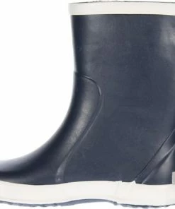 Kopen ???? Bergstein Rainboot - Regenlaarzen - Unisex Junior - Dark Blue - Maat 30 ???? -Hendi Shop 550x490 4