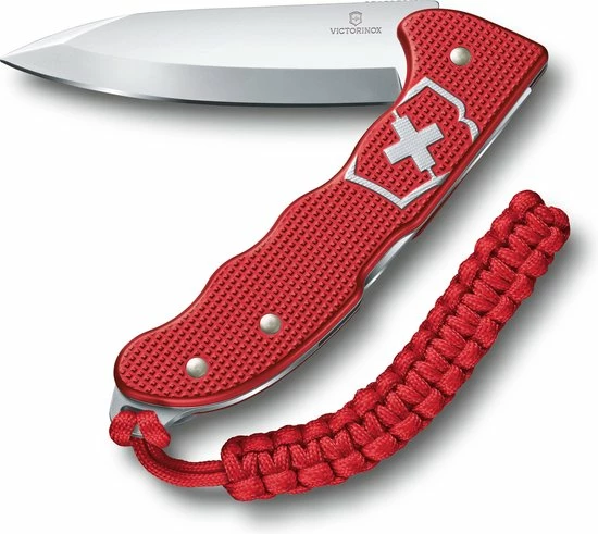 Goedkoopste ???? Victorinox Alox Hunter Pro - Incl. Paracord ???? 3 Goedkoopste ???? Victorinox Alox Hunter Pro - Incl. Paracord ????