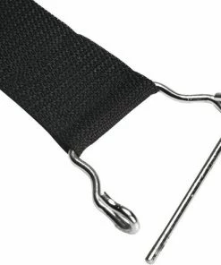 Groothandel ???? Bo-Camp - Stormband - Universeel - Clips - 2 Stuks - 3.5 Meter - Zwart ???? -Hendi Shop 550x492 1