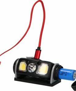 Kopen ???? LED's Work LED Hoofdlamp Op Accu Met Zwaaisensor - Oplaadbaar & Draadloos ???? 23 Kopen ???? LED's Work LED Hoofdlamp Op Accu Met Zwaaisensor - Oplaadbaar & Draadloos ???? -Hendi Shop 550x492 3