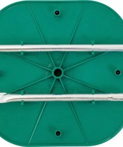 Groothandel ???? NordFalk Campingtafel 25x25x47 Cm - Aluminium Priktafel / Kampeertafel - Afschroefbare Tafelpoot ???? -Hendi Shop 550x493