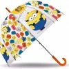 Beste Verkoop ❤️ Minions Paraplu Voor Kinderen - 45 Cm - Kinder/kinderen Paraplu ???? -Hendi Shop 550x496 2