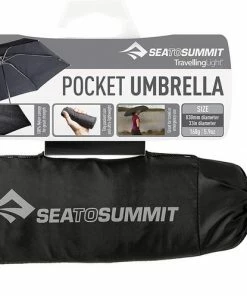 Hete verkoop ???? Sea To Summit Pocket Paraplu - Mini - Zwart ✨ 9 Hete verkoop ???? Sea To Summit Pocket Paraplu - Mini - Zwart ✨ -Hendi Shop 550x497 6