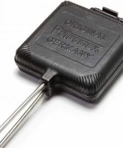 Goedkoopste ???? Petromax Tosti Vuur-ijzer KORT ???? -Hendi Shop 550x498