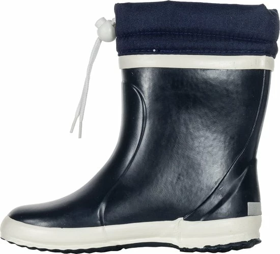Promo ???? Bergstein Winterboot - Regenlaarzen - Unisex Junior - Dark Blue - Maat 31 ???? 8 Promo ???? Bergstein Winterboot - Regenlaarzen - Unisex Junior - Dark Blue - Maat 31 ???? - Afbeelding 6