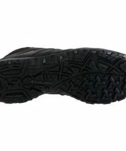 Beste Pirce ???? Columbia Peakfreak Nomad - Wandelschoenen - Mannen - Maat 43 - Zwart ???? -Hendi Shop 550x501 11