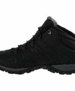 Beste Pirce ???? Columbia Peakfreak Nomad - Wandelschoenen - Mannen - Maat 43 - Zwart ???? -Hendi Shop 550x501 12